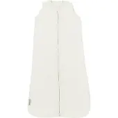 Meyco hydrofiel slaapzak 110 cm Uni blanc cassé (110 cm, 0,5 TOG, Été)