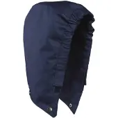 Mascot Capuche Pour Veste Complete 4014