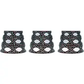 Fatboy Mini Cappie Set Abats-Jour Mikado Sky