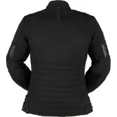 Furygan ICE Track Lady Noir Blouson Taille S