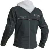 Lindstrands Bjurs Veste textile de moto