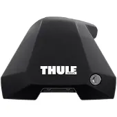 Thule Pied de barre de toit THU 720500 4 pièce