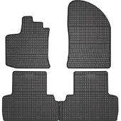 Frogum Tapis en caoutchouc MMT A040 542629