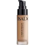 IsaDora Complexion Foundation Wake Up The Glow SPF50 05N