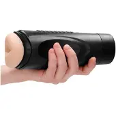 SLT Easy Grip Masturbateur XL Anal