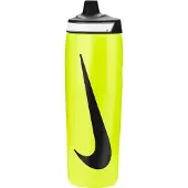 Nike Bouteille avec poignée Refuel 24 Oz