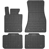 Frogum Tapis en caoutchouc MMT A040 410589