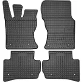 Frogum Tapis en caoutchouc MMT A040 411128