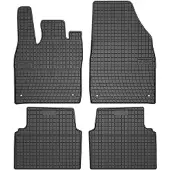 Frogum Tapis en caoutchouc MMT A040 411388