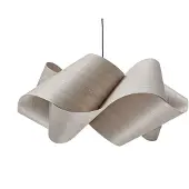 Lzf Swirl Suspension Small | Matte White | 29 - Grey