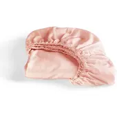 Cinderella Drap-Housse Cinderella Sundays Soft Terra (Satin)-100 x 200 cm