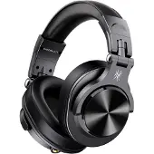 OneOdio Casque filaire A71M (noir)