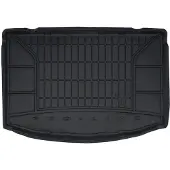 Frogum TAPIS CAOUTCHOUC DE COFFRE MAZDA CX-3 2015- TM400764