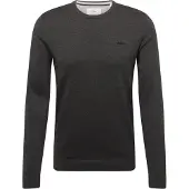 s.Oliver Pull-over anthracite