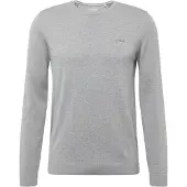 s.Oliver Pull-over gris chiné