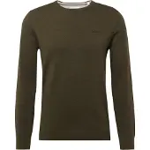s.Oliver Pull-over vert foncé