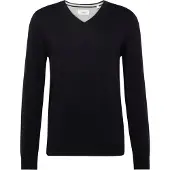 s.Oliver Pull-over noir