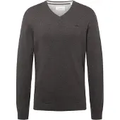 s.Oliver Pull-over anthracite