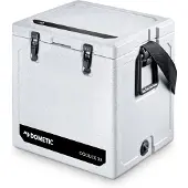 Dometic Glacière avec poignées de transport | 28 litres | 450 x 375 x 425 mm