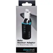 sleepytroll Bouncer Adaptor Clair