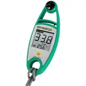 Jdc Instruments Skiwatch Digital Anemometer Vert