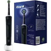 Oral-B Brosse à dents Oral-B Vitality Pro D103, boîte noire