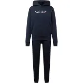 Tommy Hilfiger Survêtement marine / rouge / blanc