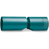 Diva Pro Atmos Atom Sleeve Teal Bay