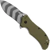 Zero tolerance Couteau pliant 0350OLTS