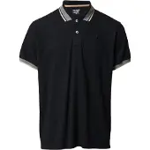 Blend T-Shirt beige clair / noir / blanc