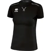 Errea T-shirt à Manches Courtes Marion
