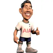 Tottenham Hotspur F C Son Heung-min Tottenham Hotspur Fc Figure 12 Cm Jaune Enfants