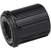 Shimano Fh-6800 Freehub Body Noir 10/11s