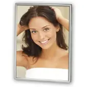 Zep Fotolijst 120S01-3R Zilver 9x13 cm