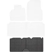 Frogum Tapis en caoutchouc MMT A040 546924