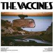 Membran 17% Fee The Vaccines - Pick-up Full Of Pink Carnations Cd