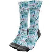 Matt Chaussettes C. EST. Paraiso Coolmax