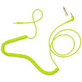 AIAIAI C18 - Coiled W/adapter 1.5M Length