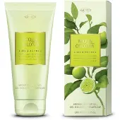 4711 Acqua Colonia Lime & Nutmeg Gel Douche 200 ml