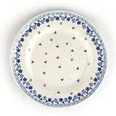 Bunzlau Castle Assiette Diner Bunzlau Castle Melamine Fleur Fountain (25 cm)