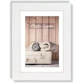 Zep Cadre photo V21233 Nelson 3 White 20x30 cm (24.50 x 34.50 cm)