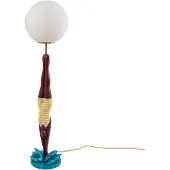 Seletti Lampe de plongée jaune