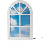 Seletti Window Lamp Grenier