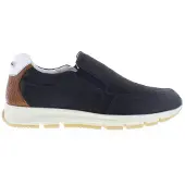 Australian Footwear Chaussure basse 'Eagle' bleu
