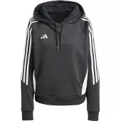 Adidas Sweat de sport 'Tiro 24' noir / blanc