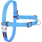 Red Dingo Harnais pour Perro 70-98 cm Turquoise L
