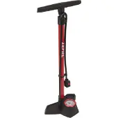 Zéfal Mini pompe Air Profil Switch