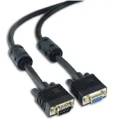 DeLOCK Câble d'extension pour moniteur SVGA -