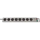 Brennenstuhl Multiprise 8 prises -