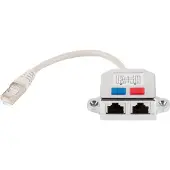 Goobay Répartiteur ISDN -